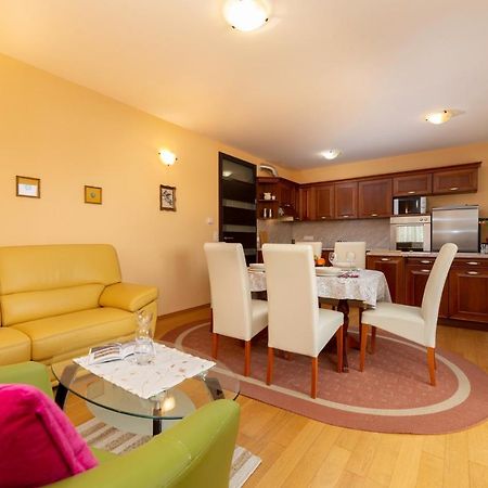 Golden Hope 4+1 Apartment Krk 克尔克 外观 照片